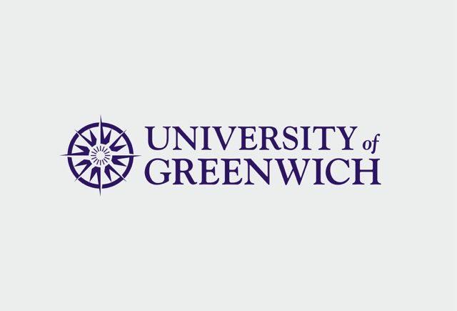 Greenwich Logo - University of Greenwich rebrands for better digital presence ...