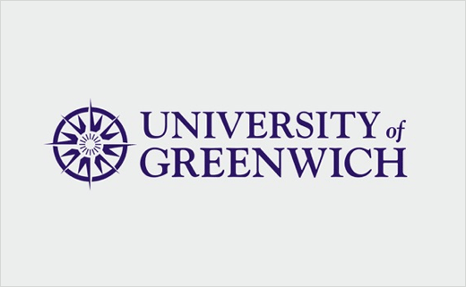 Greenwich Logo - University of Greenwich Gets New Logo and Branding