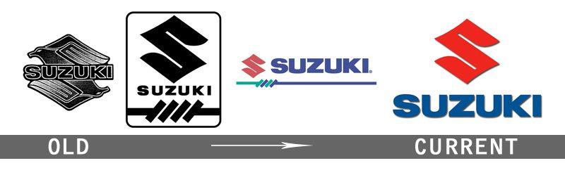 Old Suzuki Logo - Suzuki logo | Motorcycle brands: logo, specs, history.