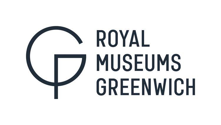 Greenwich Logo - Royal Museums Greenwich drops “confusing” branding for new look