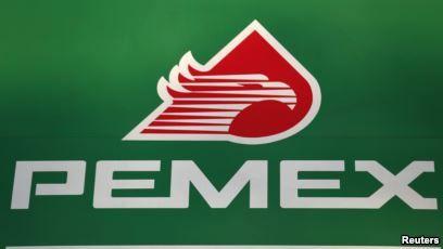 Red and Green Oil Logo - Mexico Proposes Historic Crude Oil Swap With US