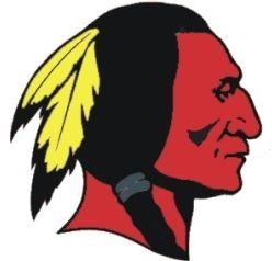 American Red Indian Logo - Redface! - The History of Racist American Indian Stereotypes