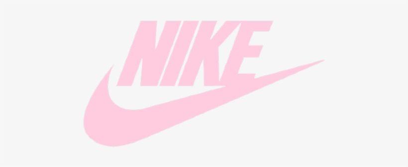 Pink Nike Logo - Pink Nike Logo Nike Dream League Soccer 2018 PNG Image