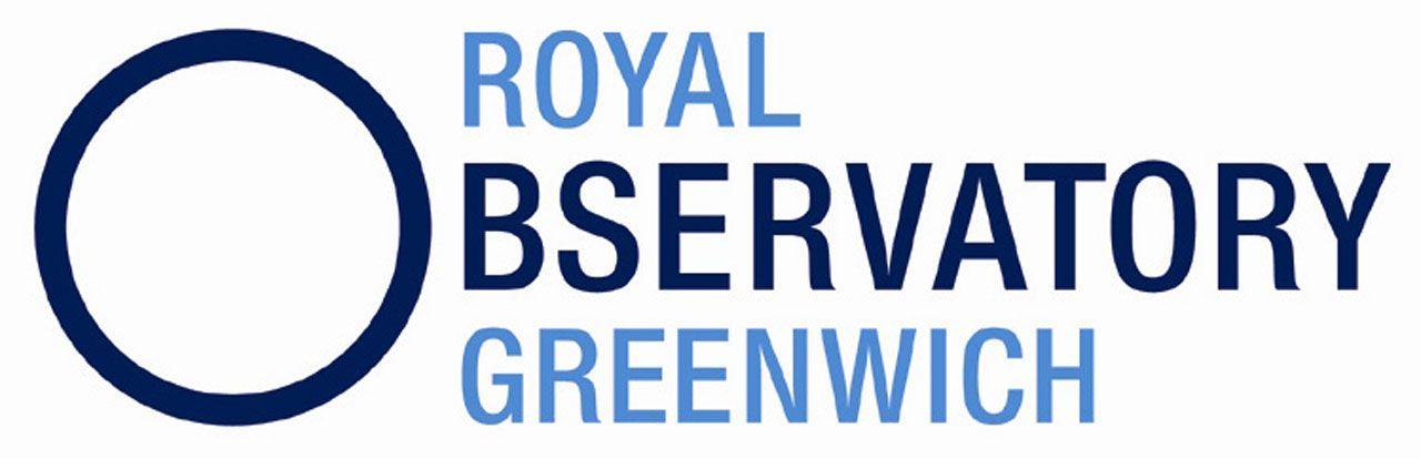 Greenwich Logo - Royal Observatory Greenwich Logo