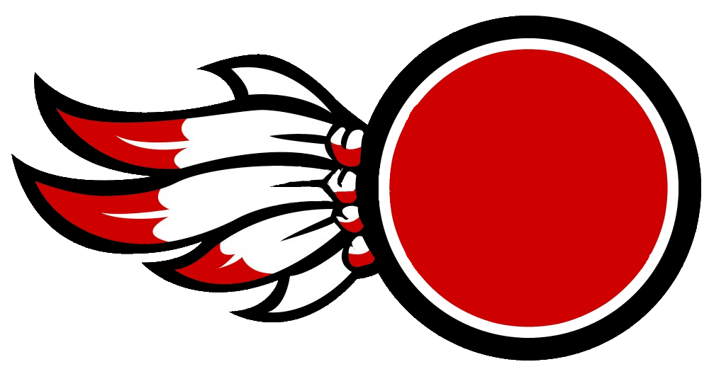 American Red Indian Logo - Free native american indian clipart clip art picture graphics 5