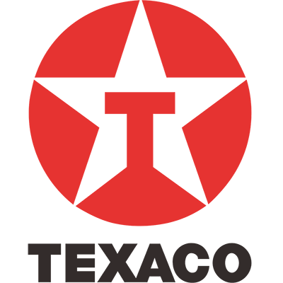 Red and Green Oil Logo - Texaco-vector-logo | Geo H. Green Oil, Inc
