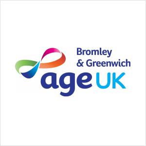 Greenwich Logo - Age UK Bromley & Greenwich. London Concert Choir