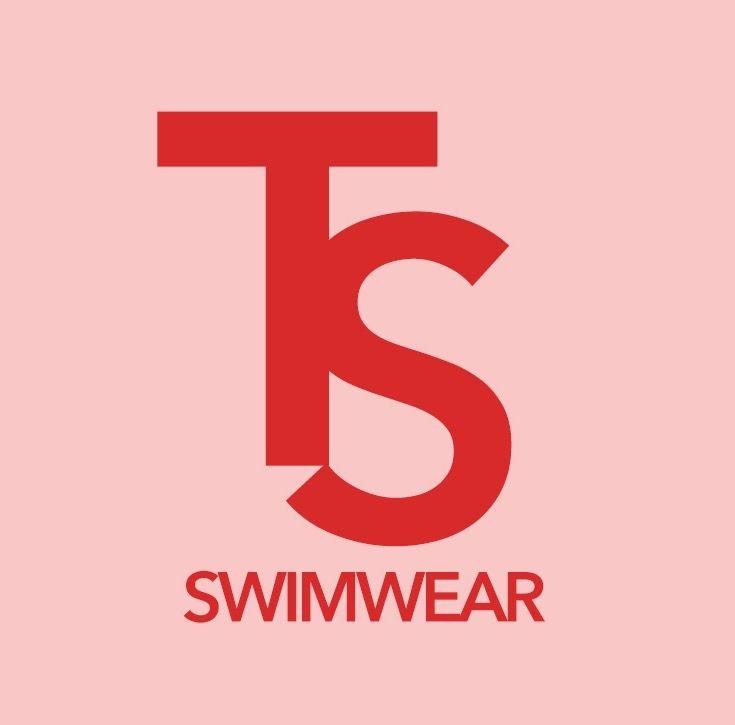 Red White and Black Star Logo - WHITE & BLACK STAR BIKINI SET — Ten Studio Swimwear