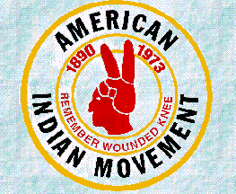 American Red Indian Logo - Untitled Document