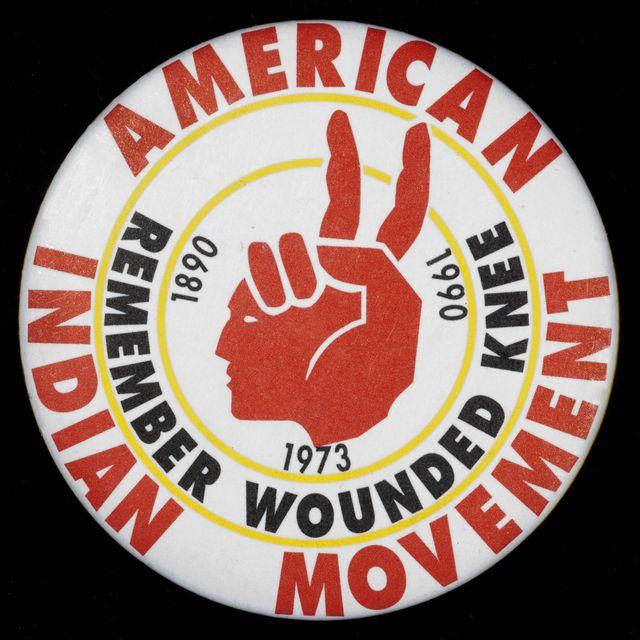 American Red Indian Logo - Overview - American Indian Movement (AIM) - LibGuides at Minnesota ...