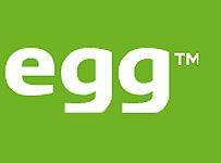 Charge Card Logo - Egg brings in £1 monthly charge for credit card | This is Money