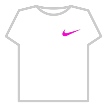 Pink Nike Logo - Pink Nike Logo Transparent
