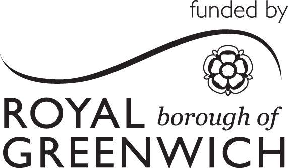 Greenwich Logo - Royal Greenwich Logo • artFix