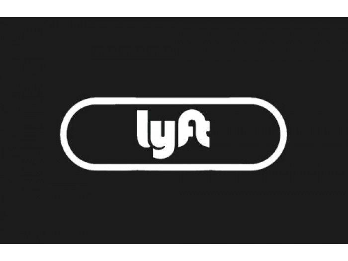 Lyft Logo - SALE! LYFT & UBER Logo 2 decals & stickers online - 10% OFF
