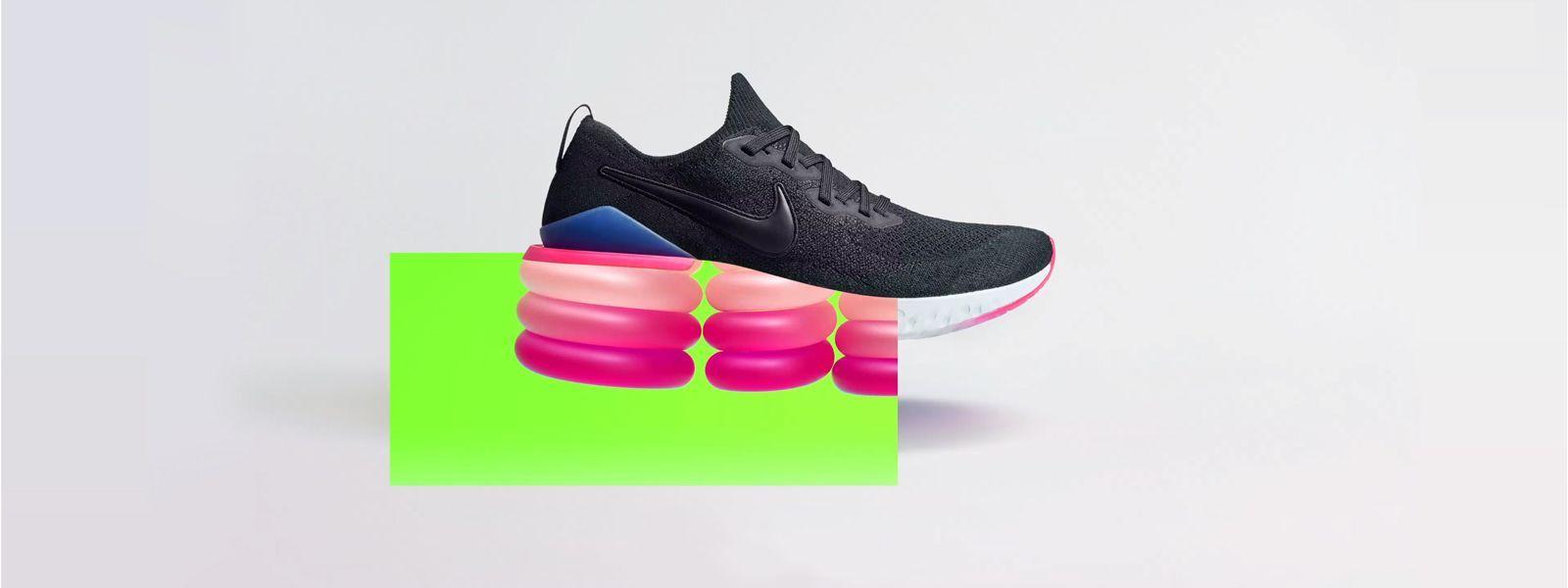 Pink Nike Logo - Nike. Just Do It. Nike.com (UK)