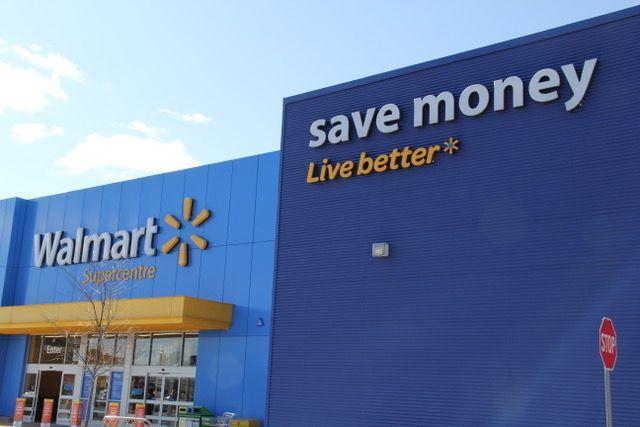 Walmart.com Save Money Live Better Logo - Save money. Live Better.” Walmart Slogan — Bob Desautels