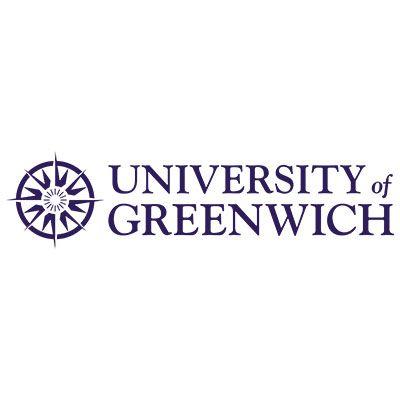 Greenwich Logo - University-of-Greenwich-Logo – Brandworkz
