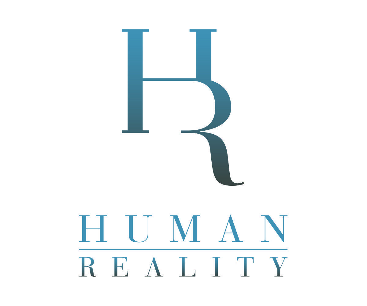 HR Company Logo - Bold, Professional, Business Logo Design for Human Reality - HR for ...