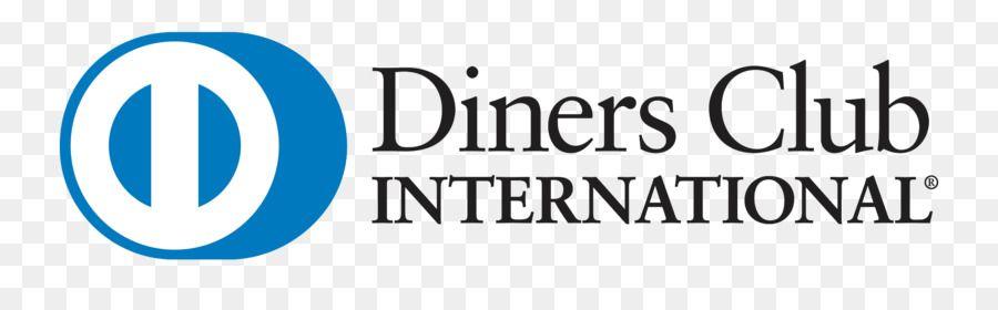 Charge Card Logo - Logo Diners Club International Credit card Organization Charge card