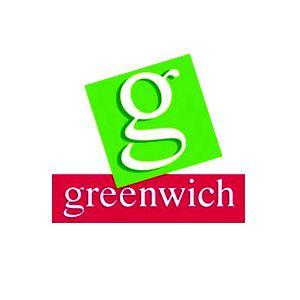 Greenwich Logo - Lexacurls♛: 