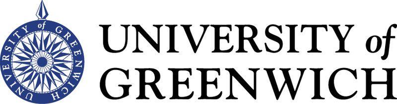 Greenwich Logo - Green Gown Awards 2016