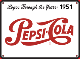 Original Pepsi Cola Logo - Welcome to the Pepsi Store! The Birthplace of Pepsi Cola