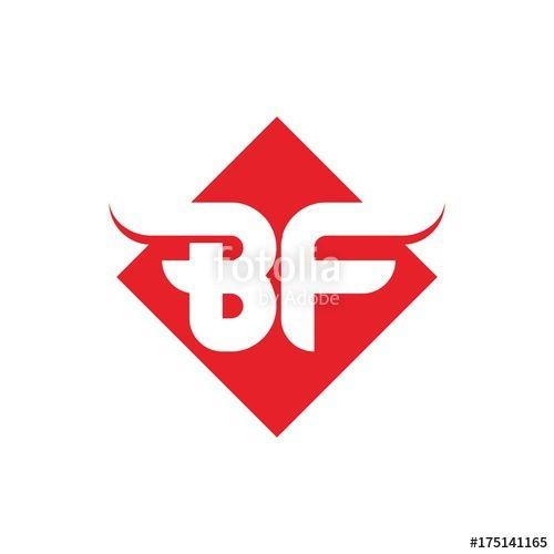 Bf Logo - BF Logo Stock Image And Royalty Free Vector Files On Fotolia.com