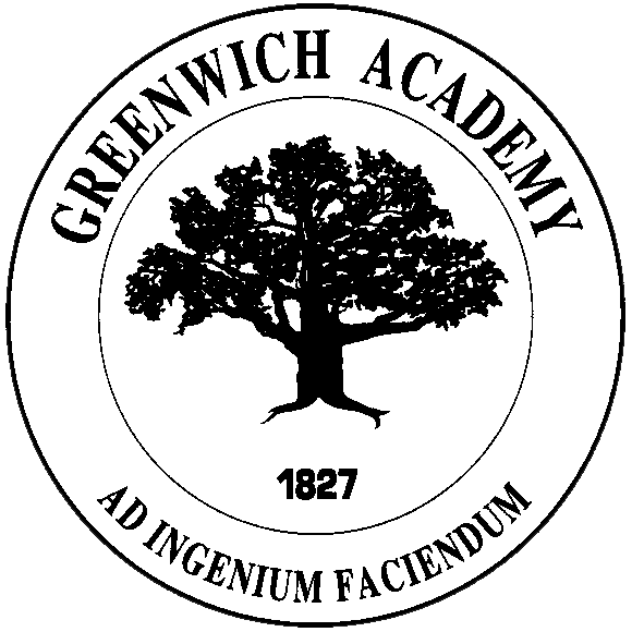Greenwich Logo - greenwich-logo - ESF Summer Camps | Greenwich Academy