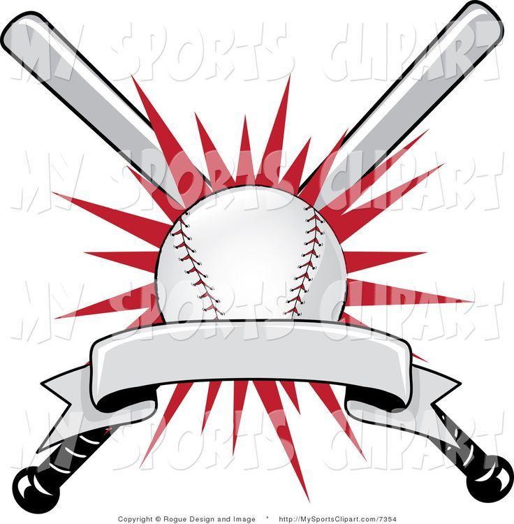 Crossed Bats Logo - Baseball Bat Crossed. Free download best Baseball Bat Crossed