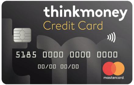 Charge Card Logo - Compare the UK's Best Credit Cards with TotallyMoney