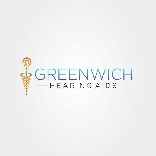 Greenwich Logo - Greenwich Logo | TirkeArt