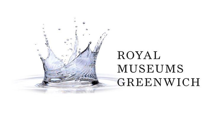 Greenwich Logo - Royal Museums Greenwich drops “confusing” branding for new look ...