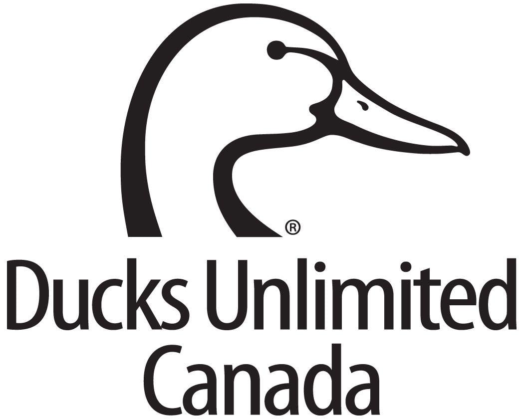 Ducks Unlimited Logo - DU Logos
