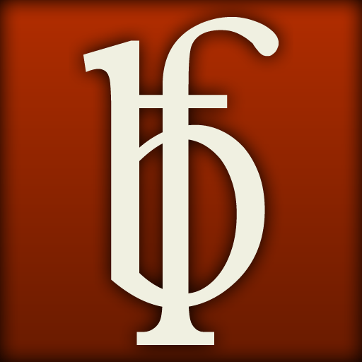 Bf Logo - bf logo avatar 512 – Mr Fitzgerald