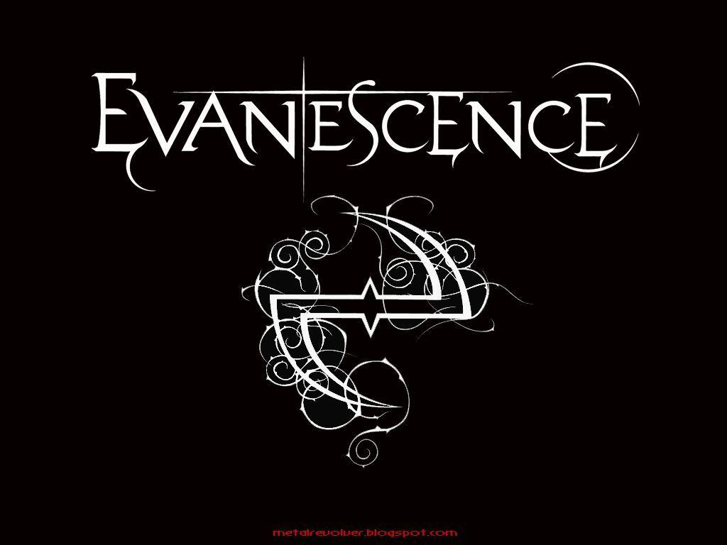 Evanescence Logo - Evanescence Logo. Evanescence Videos. Evanescence. Evanescence