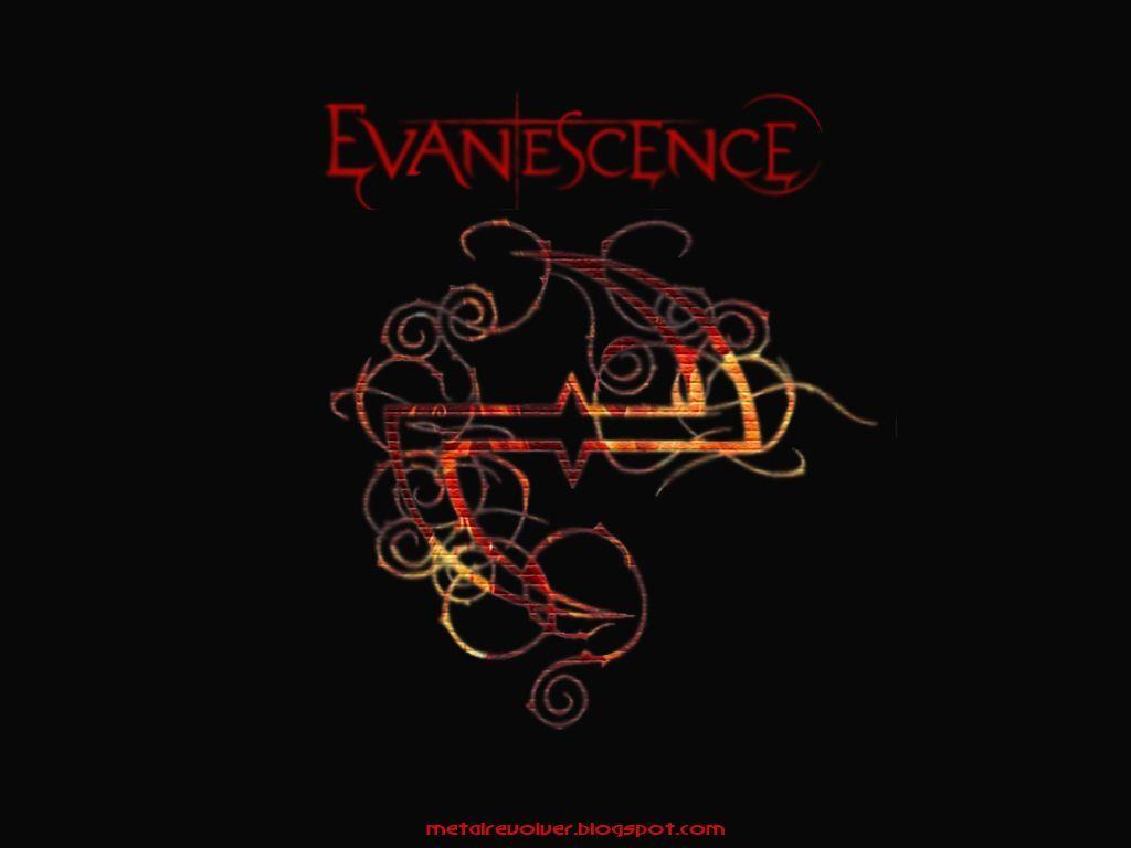 Evanescence Logo - Evanescence Logo | Evanescence Galeri | Evanescence | Evanescence ...