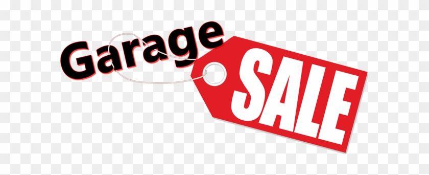Garage Sale Logo - Garage Sale - Garage Sale Logo Transparent - Free Transparent PNG ...