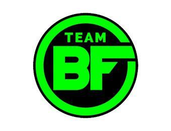 Bf Logo - NEW Join Team BF