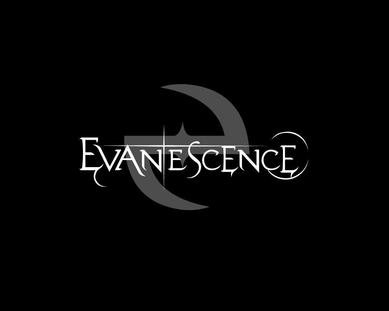 Evanescence Logo - Evanescence Logo Wallpapers - Wallpaper Cave