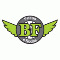 Bf Logo - Bf Logo Vectors Free Download