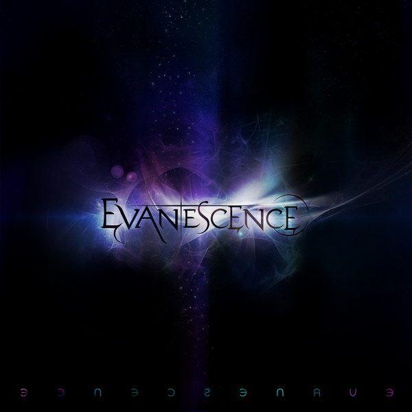 Evanescence Logo - Evanescence Font and Evanescence Logo