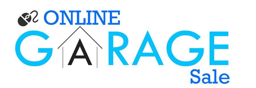 Garage Sale Logo - Entry #22 by shawnspencer for Design a Logo for Online Garage Sale ...