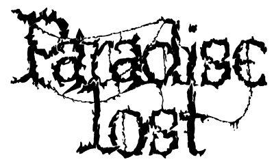 Paradise Cross Logo - Paradise Lost