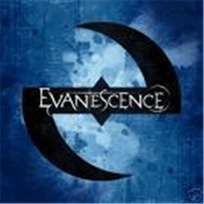 Evanescence Logo Logodix - evanescence roblox