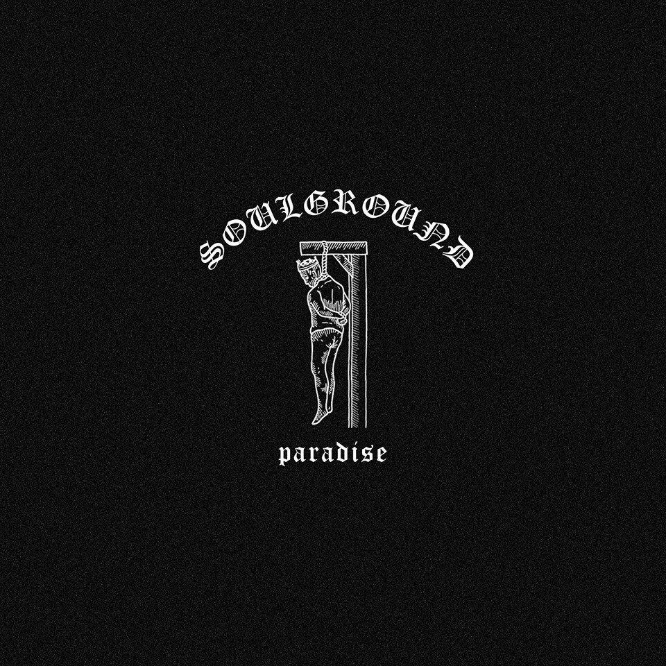 Paradise Cross Logo - Paradise | Soulground