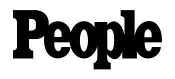 People Magazine Logo - People Magazine Press Featuring STALVEY - STALVEY