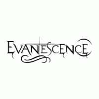 Evanescence Logo - Evanescence | Brands of the World™ | Download vector logos and logotypes