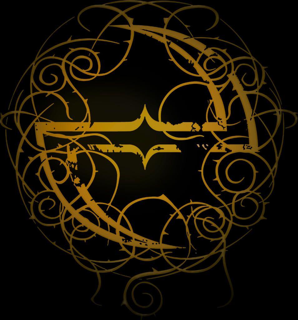 Evanescence Logo - evanescence logo Tattoos in 2019