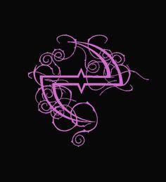 Evanescence Logo - Evanescence Logo Wallpaper. Music And Stuff. Evanescence, Amy Lee