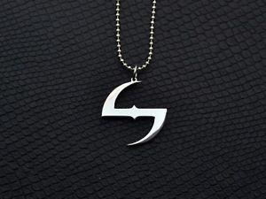 Evanescence Logo - Evanescence Pendant Stainless Steel Rock Jewelry Evanescence ...